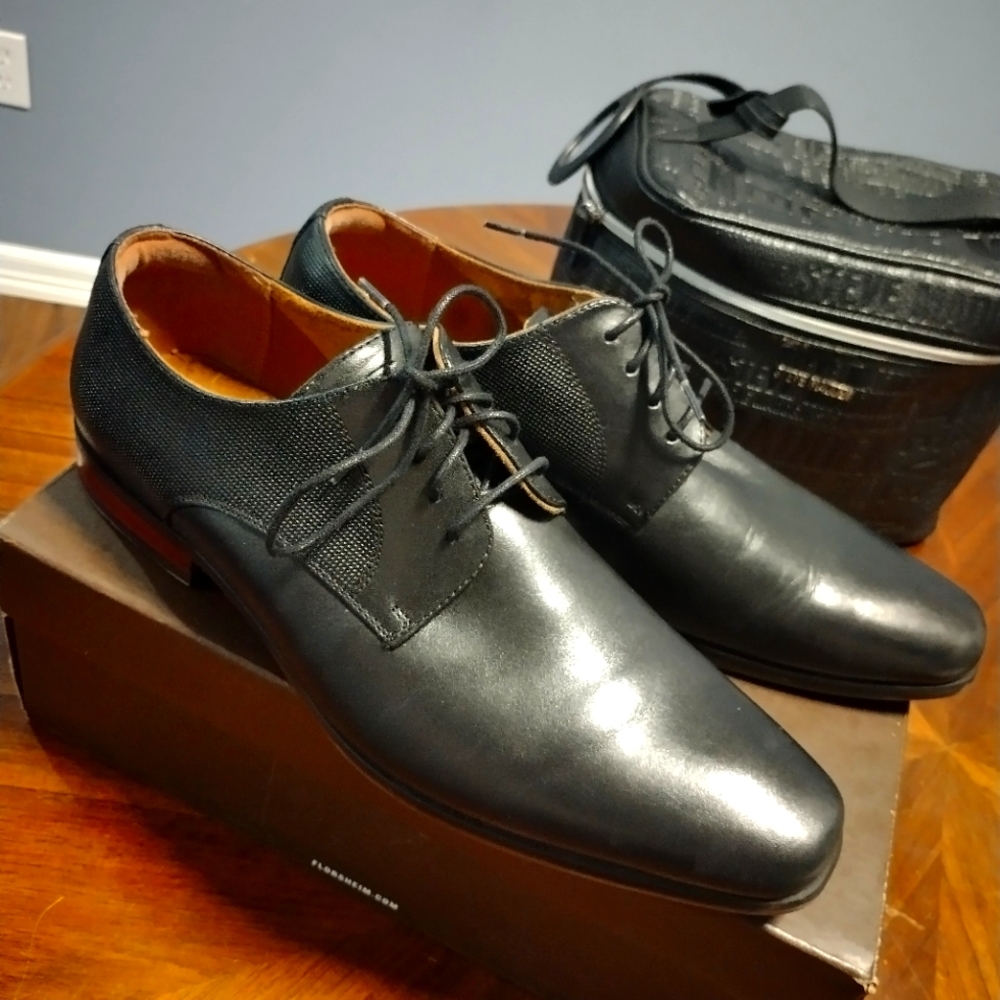 Men's Dress shoes
